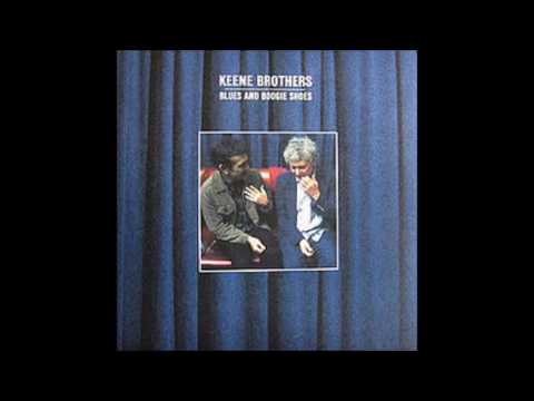 The Keene Brothers - The Camouflaged Friend