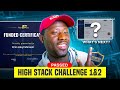 What You Do After Passing The High Stack 5%ers Challenge!! #forextrading