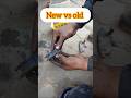 Rear Brake Pads Replacement – Brake Noise Ka Final Solution! 🔧🔥  #automobile #youtubeshorts 🚗👨‍🔧✅