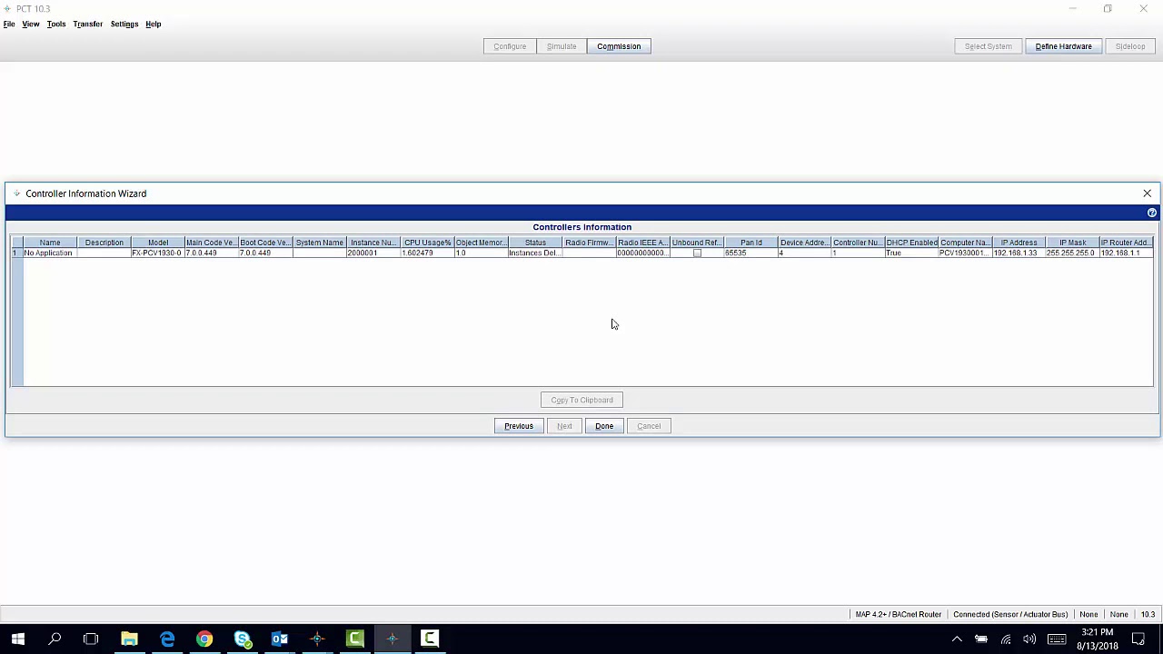 FX IP Controllers Training Video Part 1 Out of the Box - YouTube