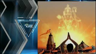 Deewana Hoon Deewana Sri Ram Ka spl Remix Dj As  Djr Of Bhopal 