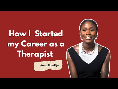 HOW I: Started