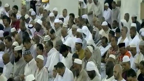 فجر الإثنين 9-8-1437هـ للشيخ بندر بليلة | تلاوة من سورة طه