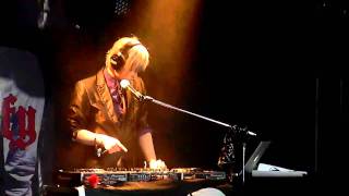 DJ  Set Jack Strify St.Petersburg