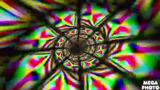 My Renders for Olek multi Rendering collab Round 15 (Real)