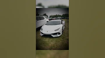 Montagem Injuriosum Retines Slowed Supercarsedit 