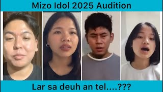 Top -10 an tling mai ang a...???