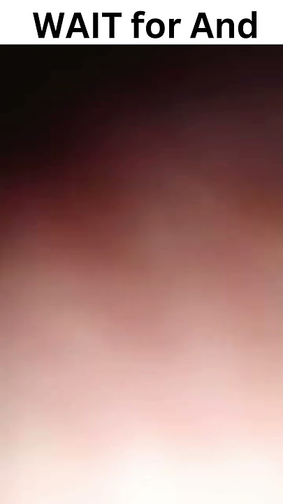 Wait For End #trending #Viral #Shorts #jav