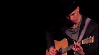 Nicola Pastori plays Overjoyed (S. Wonder)