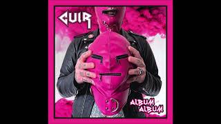 CUIR - Album Album [FRANCE - 2024]