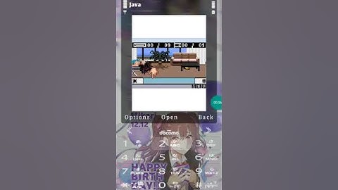 Java Game Special Crime Unit - on j2me loader #shorts #javagame #j2meloader