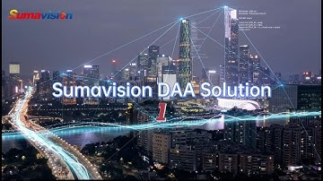 Sumavision DAA Solution - Sumavision DAA solution series 2