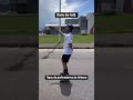 Eu sou o tipo que cai! 🤣 Qual tipo de patinador é você? 🛼👀 #Shorts