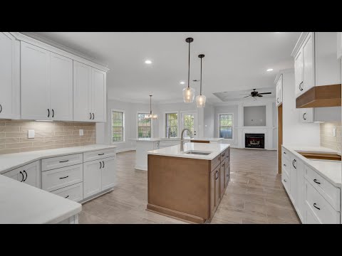 18971 Wentworth Dr, Athens, AL home video tour