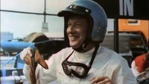 1969 American Motors AMX