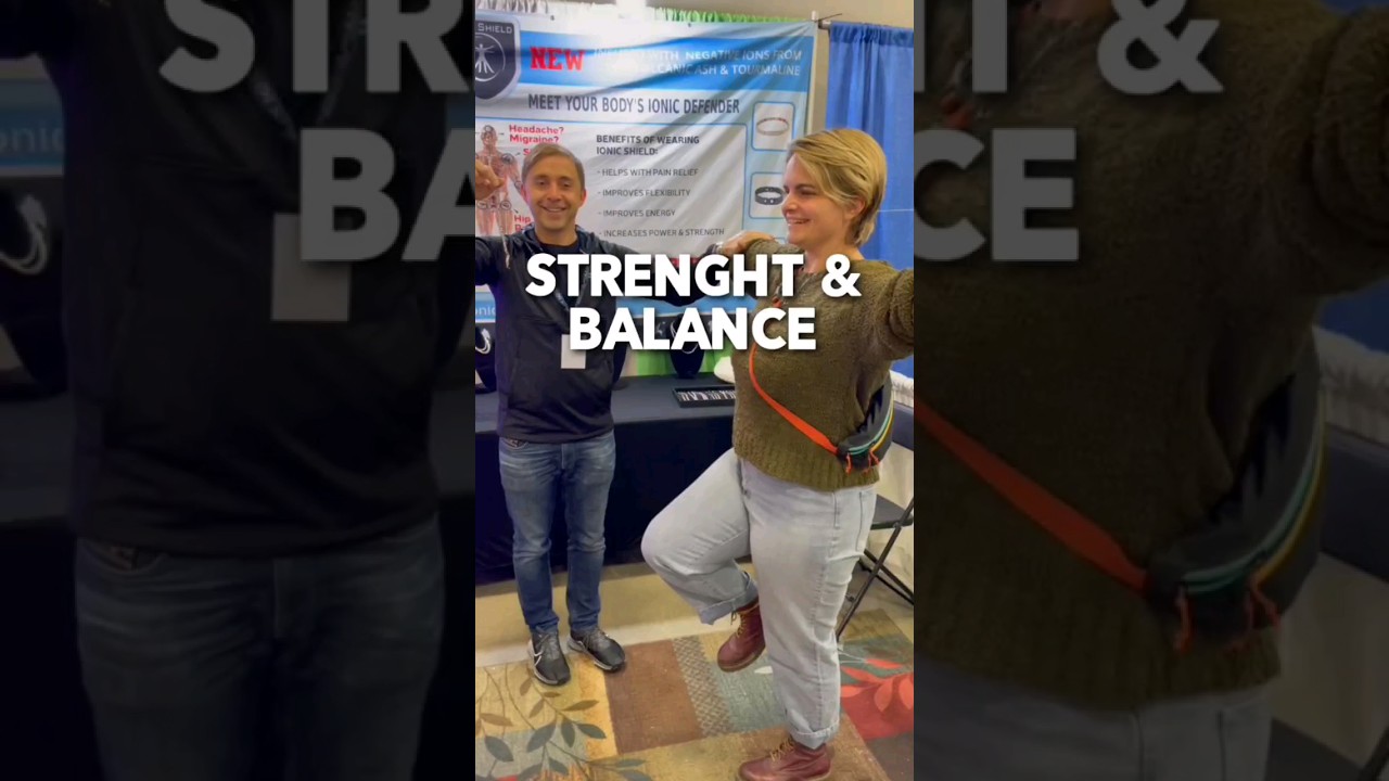 A better balance with the elemental bracelet! ✨ 