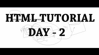 HTML tutorial 2 | Head tag in HTML