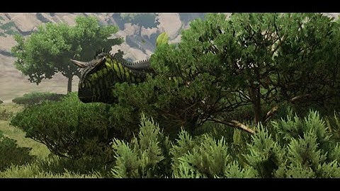 Path Of Titans: Pycno Vs Allo