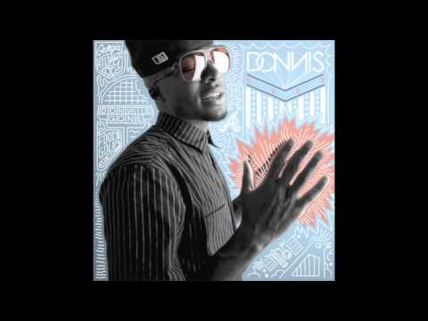 Donnis - Gone (Nosaj Thing Remix)