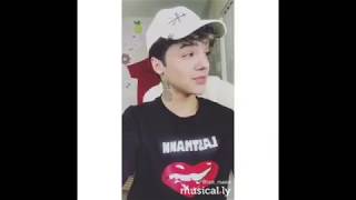 ULTIMATE NEW FUCKBOY MUSICAL.LY COMPILATION (2017)