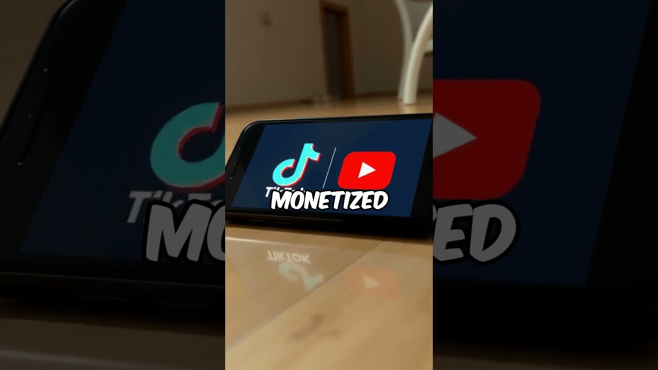 TikTok & YouTube Monetization Secrets