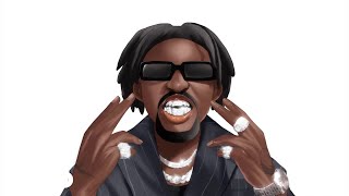 Olamide - No Worries Official Visualizer