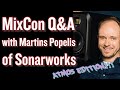 Fix Your Room, Speakers &amp; Headphones! (with ATMOS Tips): Q&amp;A with Sonarworks&#39; Martins Popelis