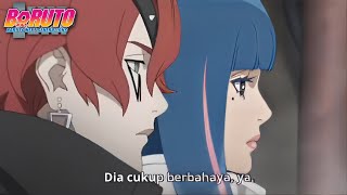 BORUTO EPISODE 289 SUB INDONESIA TERBARU || FULL SCREEN HD