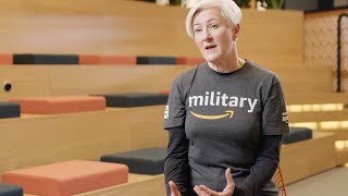 Amazon military apprenticeships (CC)