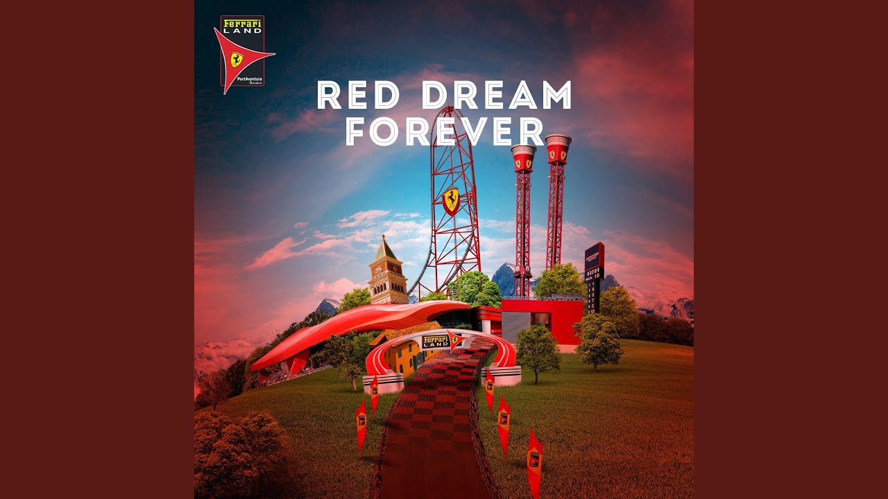 Red Dream Forever (Extended Version)