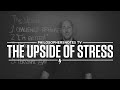PNTV: The Upside of Stress by Kelly McGonigal