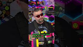 My 2025 Hvz Loadout - Part 1