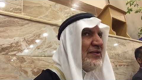 ابو ماهر الجابري سورة المائدة  يا أيها الذين آمنوا اوفوا