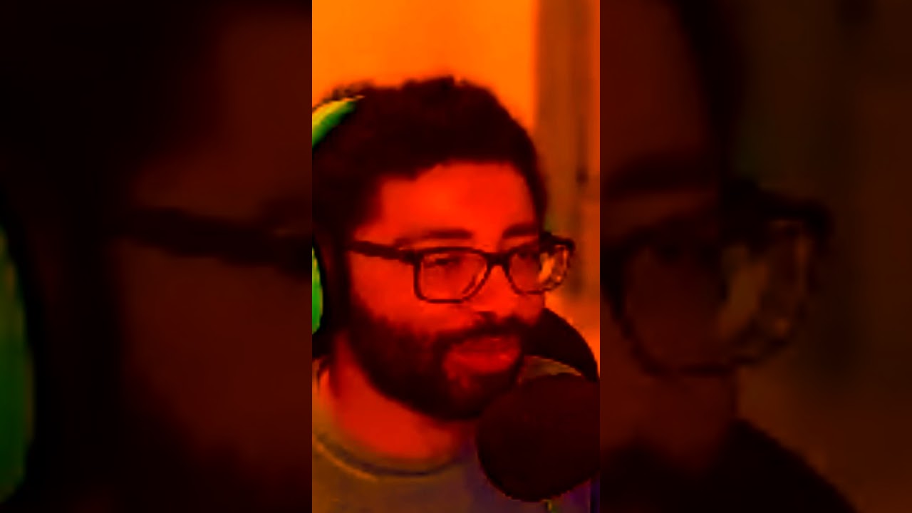 Tá duro ( ͡° ͜ʖ ͡°) 