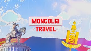 MONGOLIA TRAVEL (2 серия)