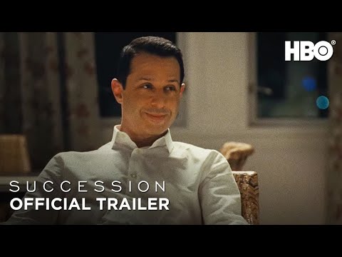 Succession (2021) | Season 3 Official Trailer | HBO