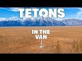 The Maiden Voyage Pt.1 | Grand Teton National Park