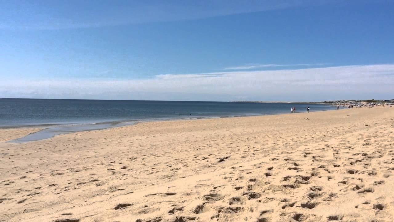 Herring Cove YouTube