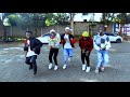 Kizz Daniel Ft Tekno - Buga (official video) confidence Empire