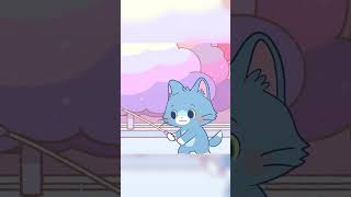 one thing about nibbles... he's gonna nibble... || Tom and jerry ||