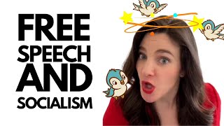 Is Free Speech a Leftist Issue Again