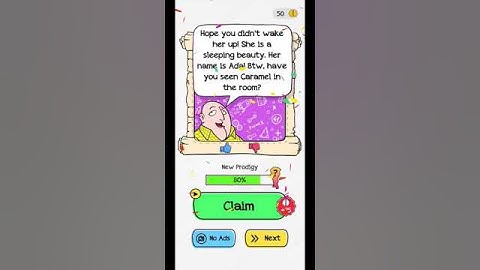 Braindom 2 Riddle Gameplay Level 9