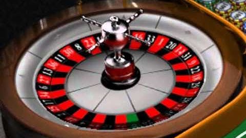 Roulette Random Number Generator R N G