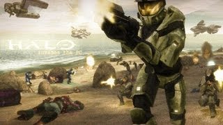 Knowledge Is Power- episode 1 Halo CE