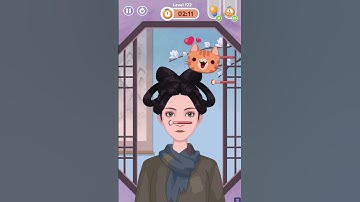 Tidy master level 122 walkthrough (** Now Tidy Master level 123)