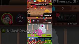 Hero Hero Clicker 32