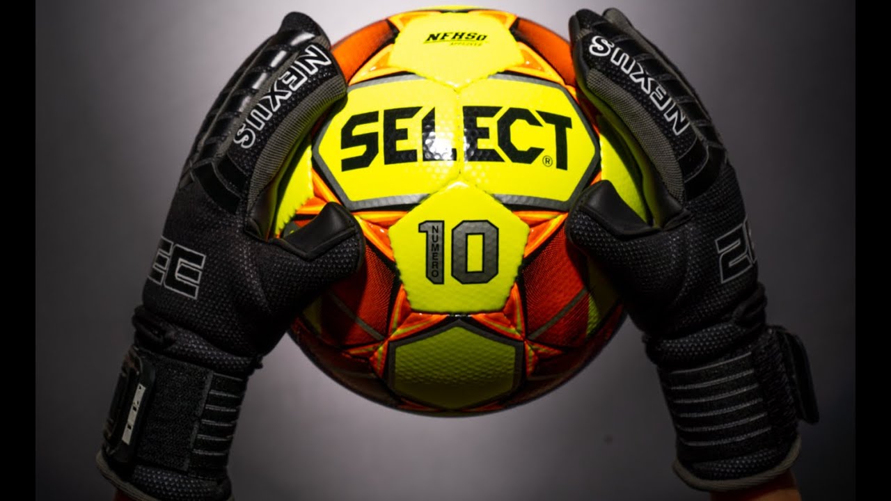 Select Soccer Balls Quality and price they have no rivals YouTube