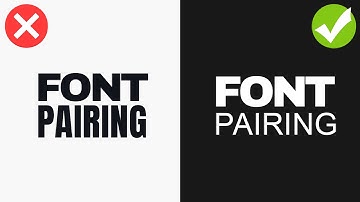 Stop Wasting Hours Font Pairing - Use These Instead!