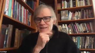 Convening Yale: David Blight, Sterling Professor of History
Convening Yale: David Blight, Sterling Professor of History Convening Yale: David Blight, Sterling Professor of History