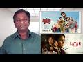 HAPPY RAJ Review - GV Prakash, Abbas, George Marian - Tamil Talkies